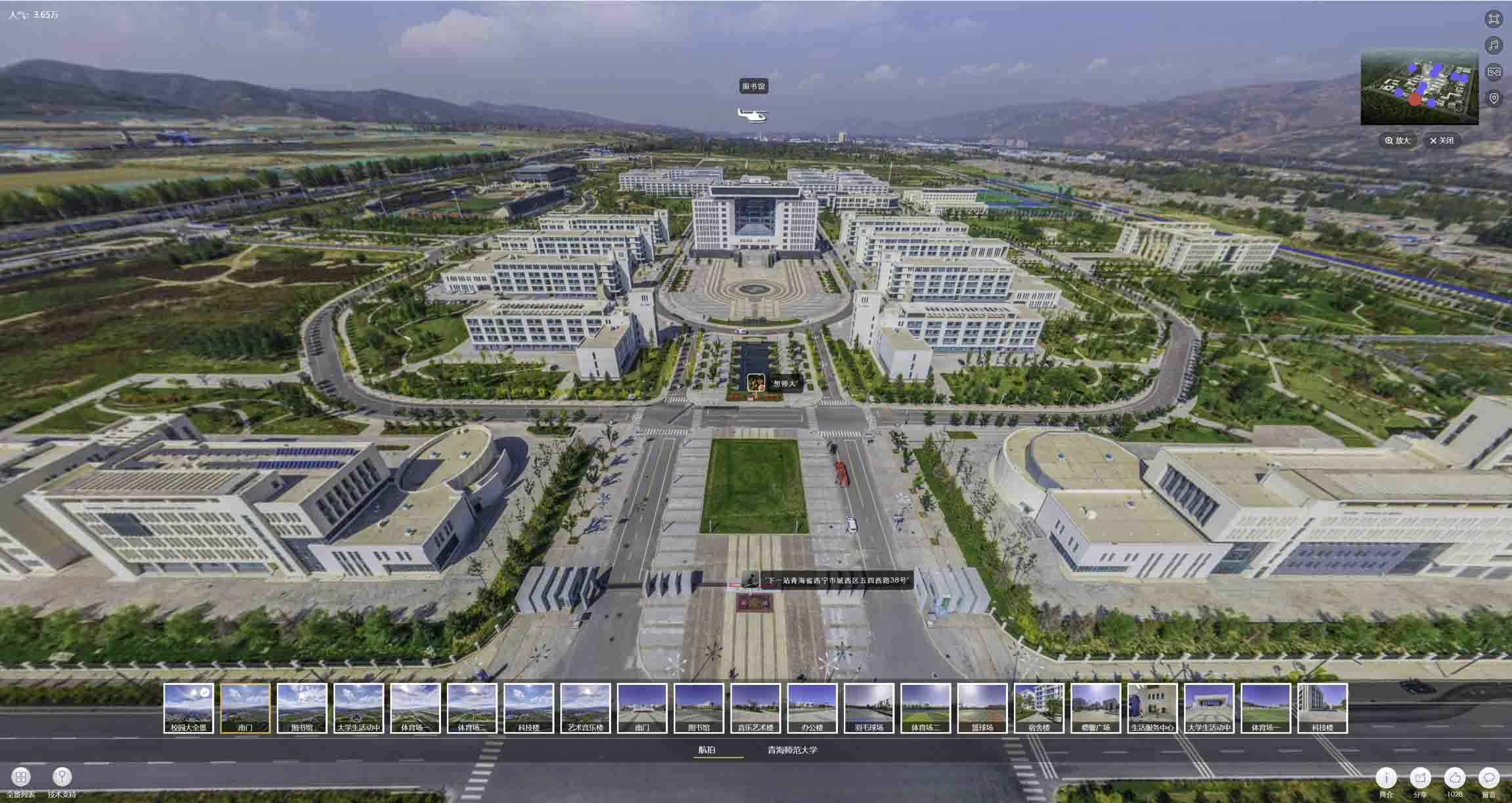 西林油菜花-惊艳半生的花海仙境