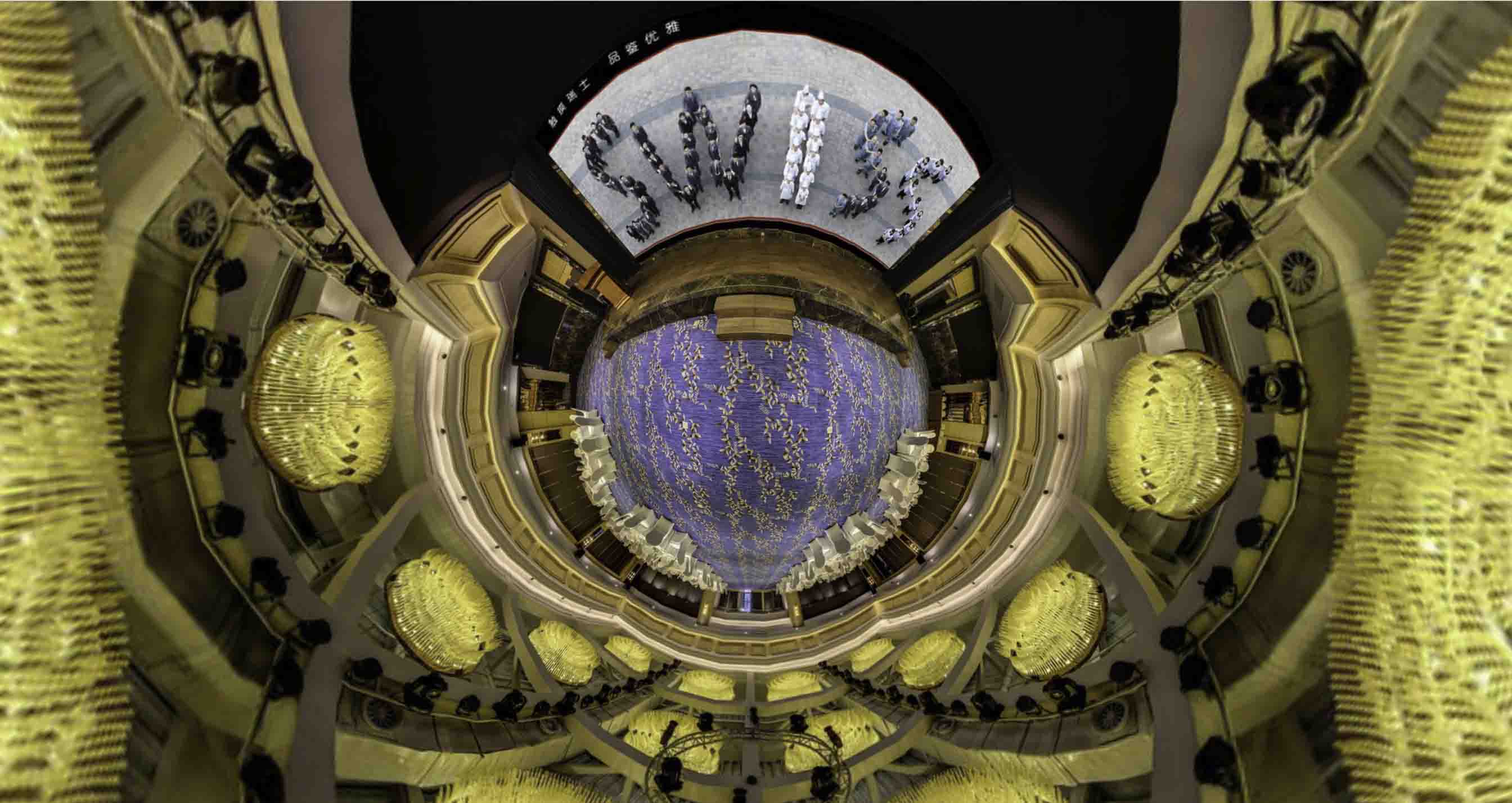 西林探索VR全景拍摄中的深度感：营造沉浸式体验的关键要素